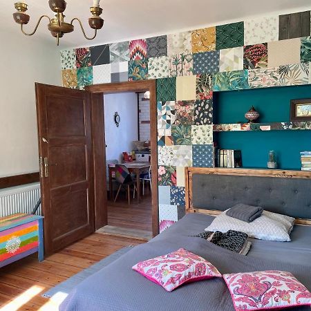 Apartament Do Zobaczenia Olsztyn Miejsce Nieidealne Luaran gambar